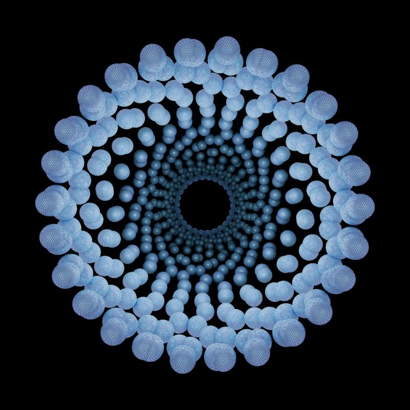 atom - cellular seven