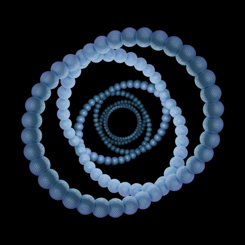 atom - cellular eight