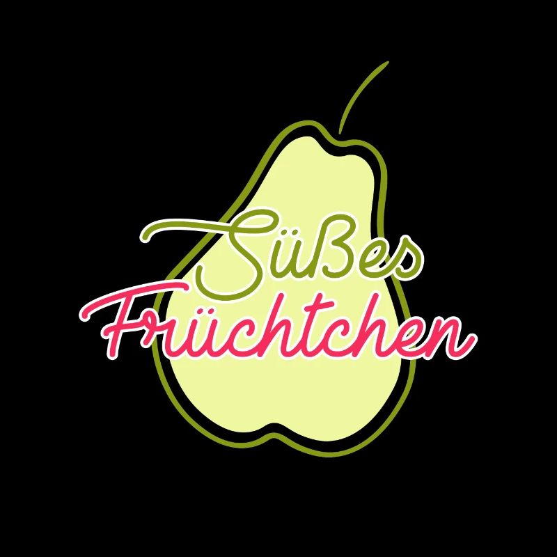 Obst Früchte Geschenkidee Früchte Funsprüche Obst