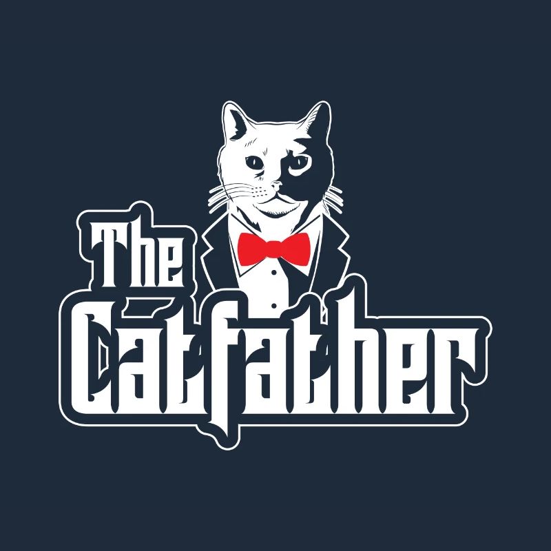 Le Catfather - Conception de chats