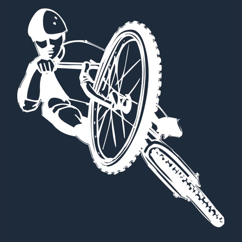 VTT - Descente