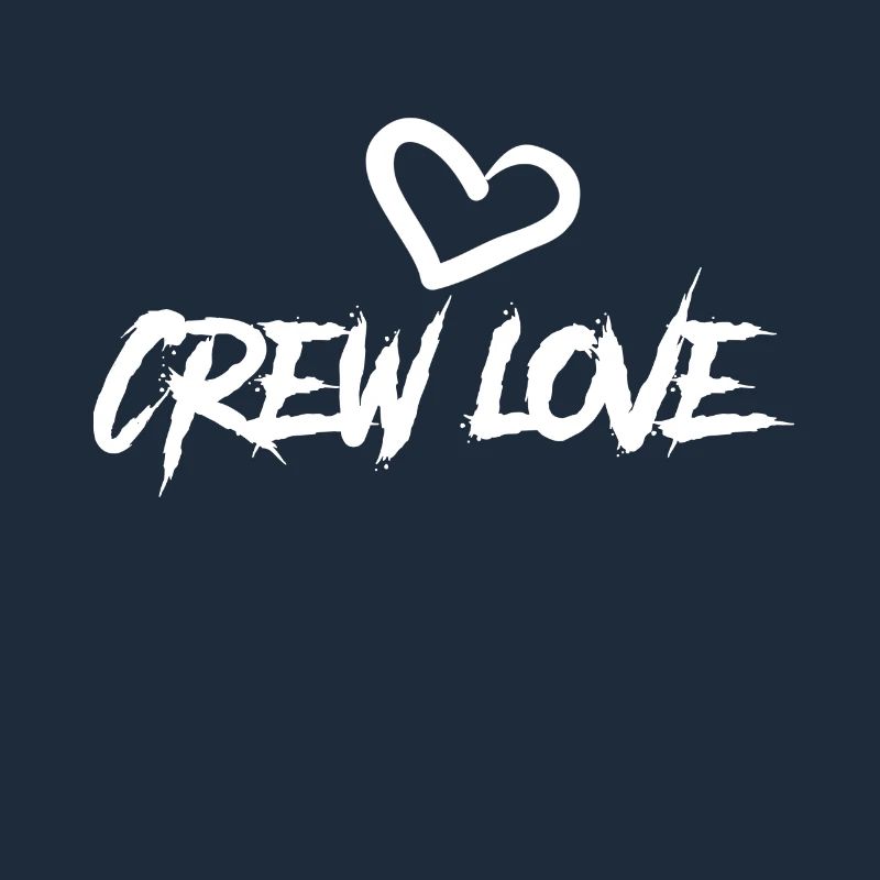 crew love