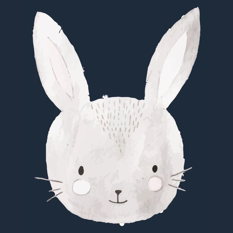 Bunny Rabbit Family Easter bunny