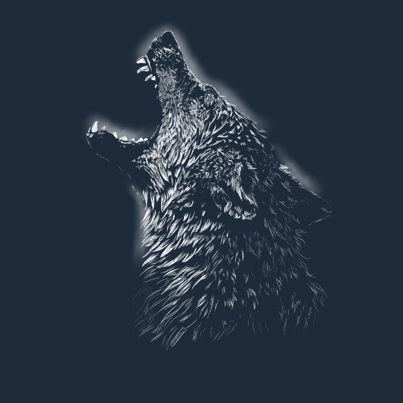 wolf