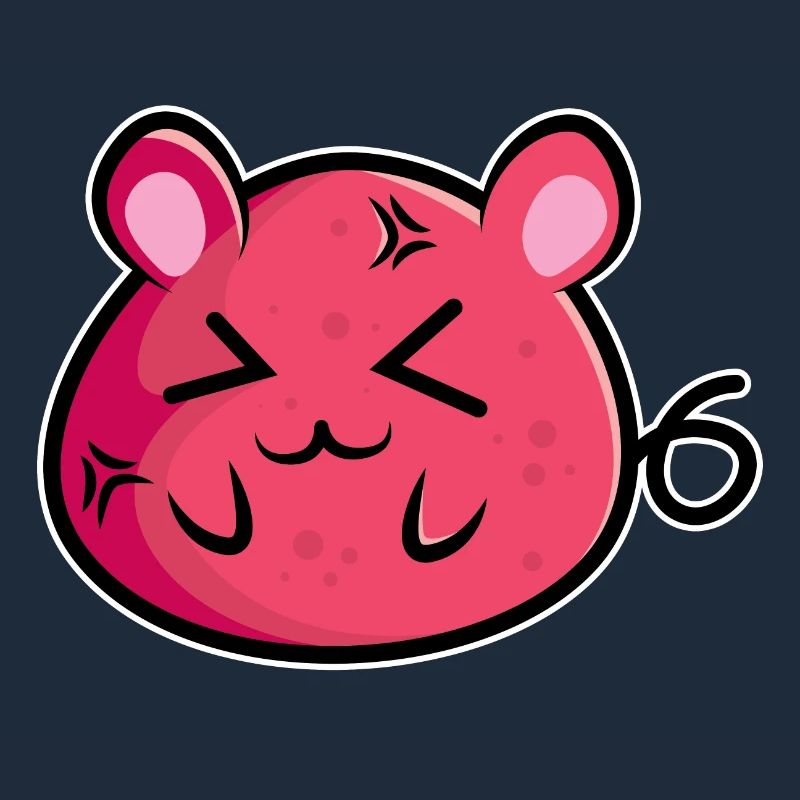 Mausi Mouse - Design
