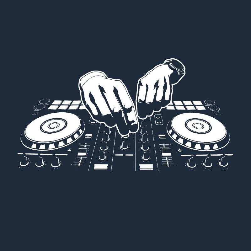 DJ