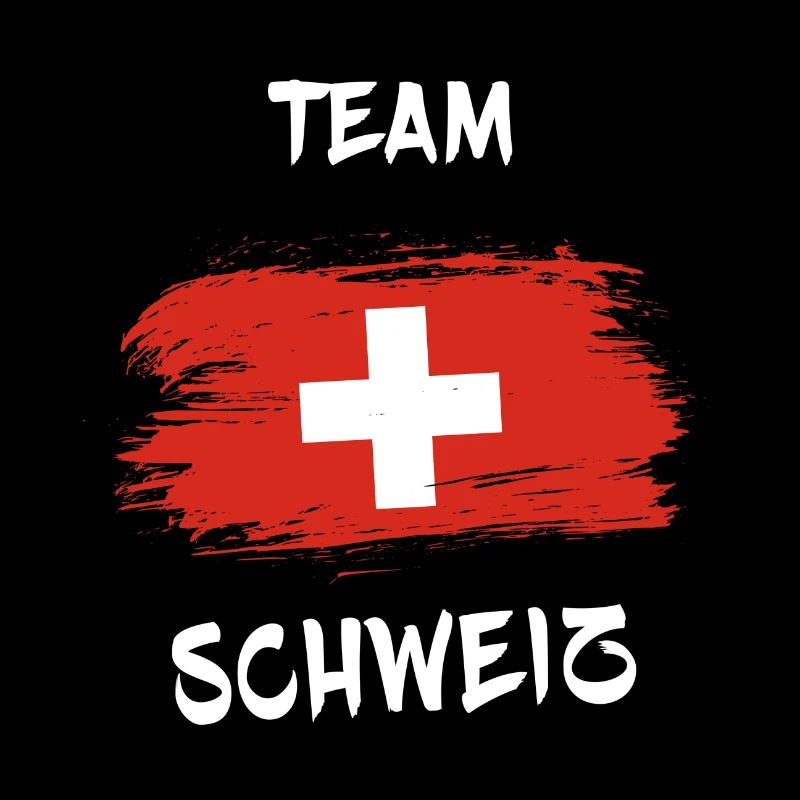 Schweiz Team Design