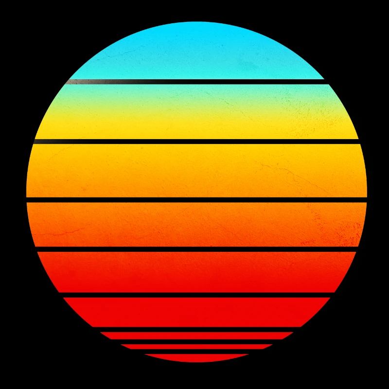 Sunset Strip dans le cercle