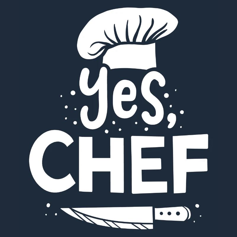 Cuisinier Chef cuisinier