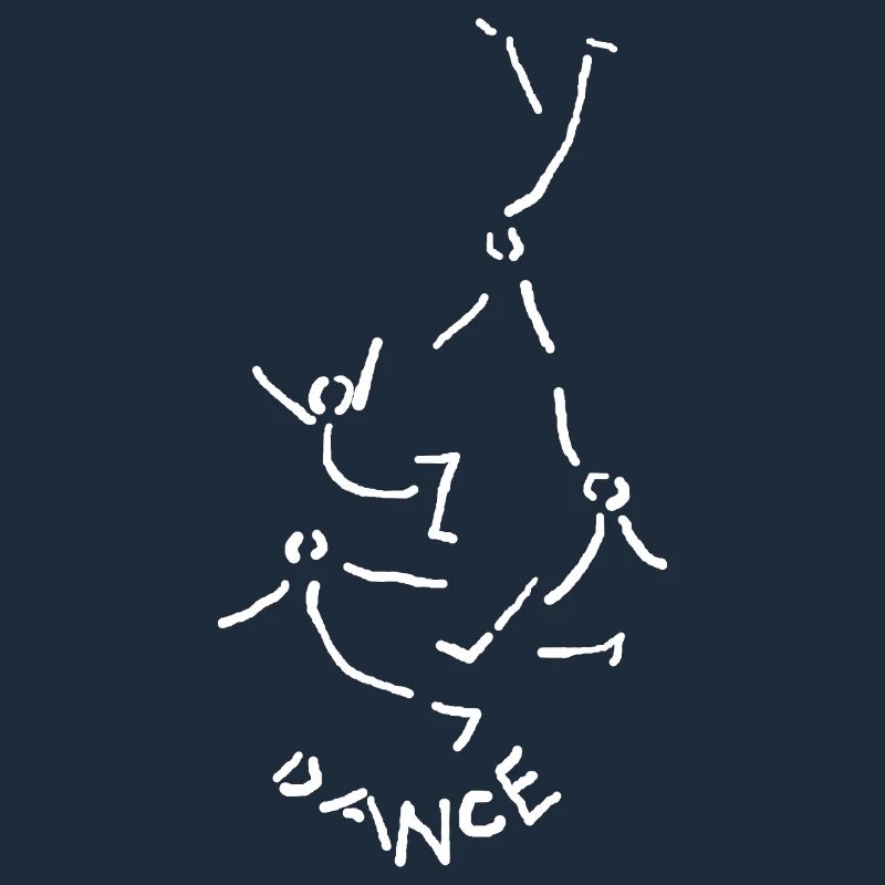 Dance dance dance