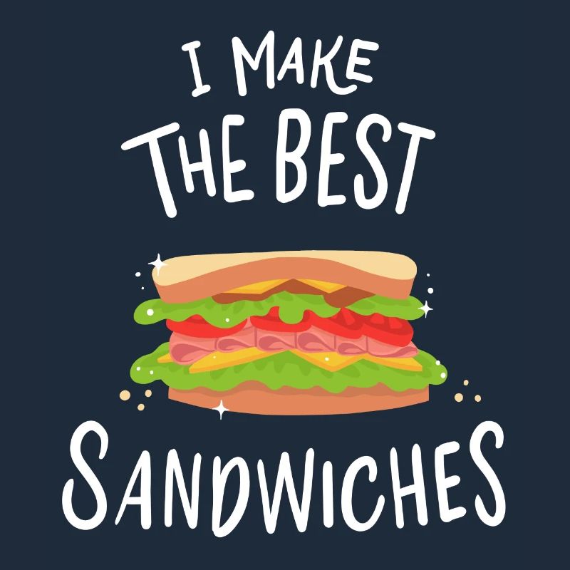 Sandwich maker