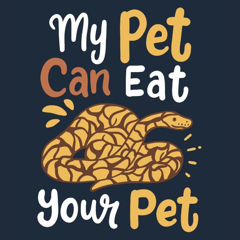 Python Serpents propriétaires