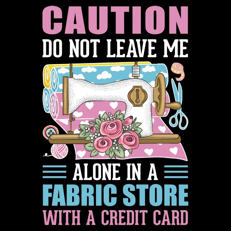 sew
