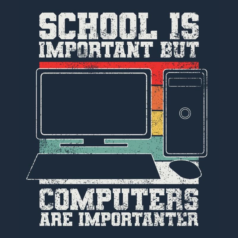 Computer Programmierer