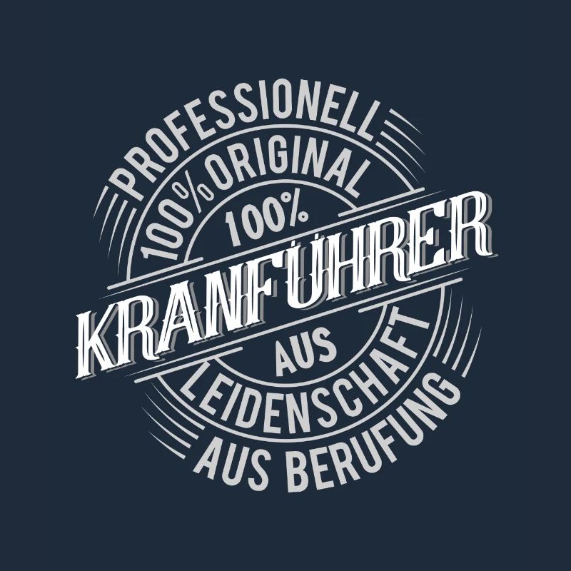 Kranführer