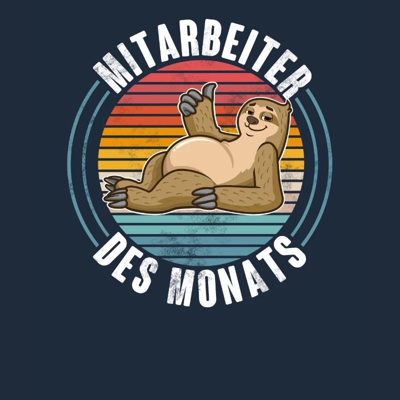 Mitarbeiter Des Monats
