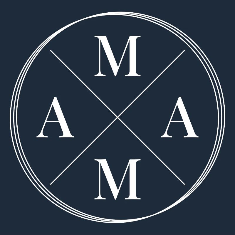 Mama Mutter Muttertag Geschenk