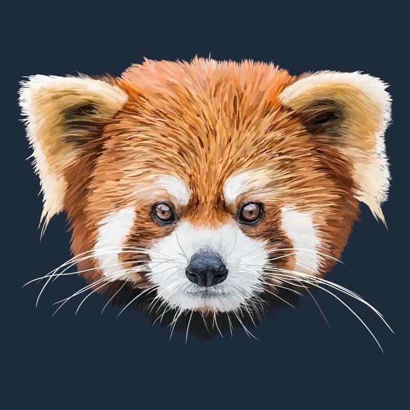 Roter Panda