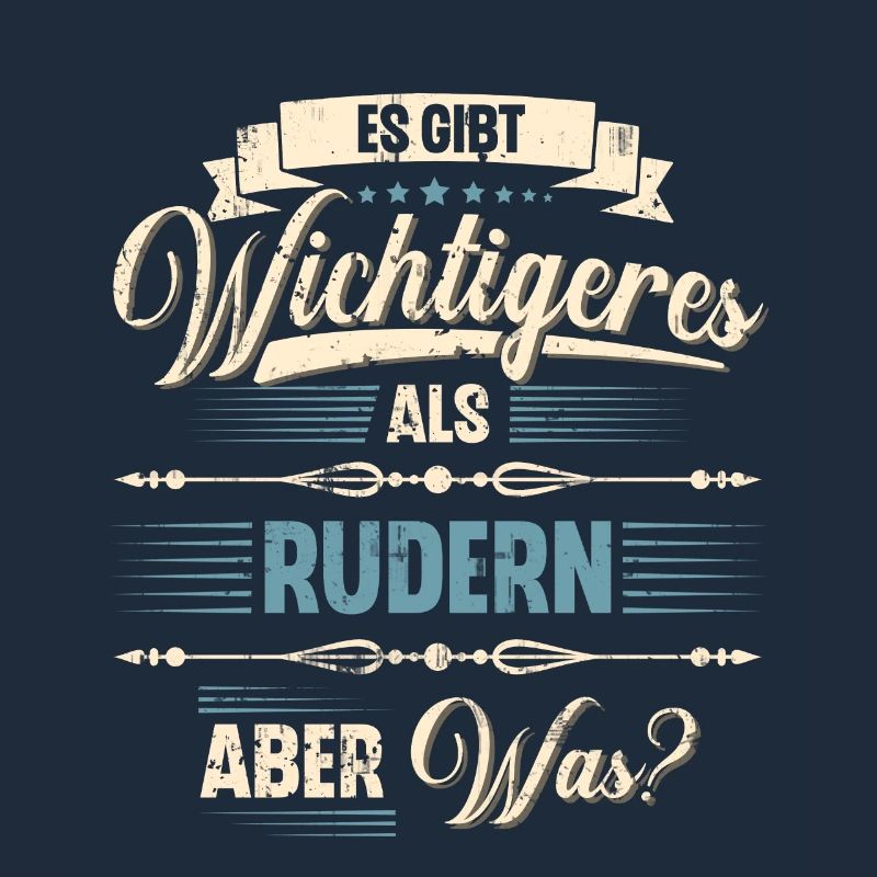 Rudern Ruderer Ruderboot