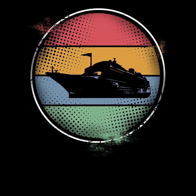 Krydstogtskib krydstogt