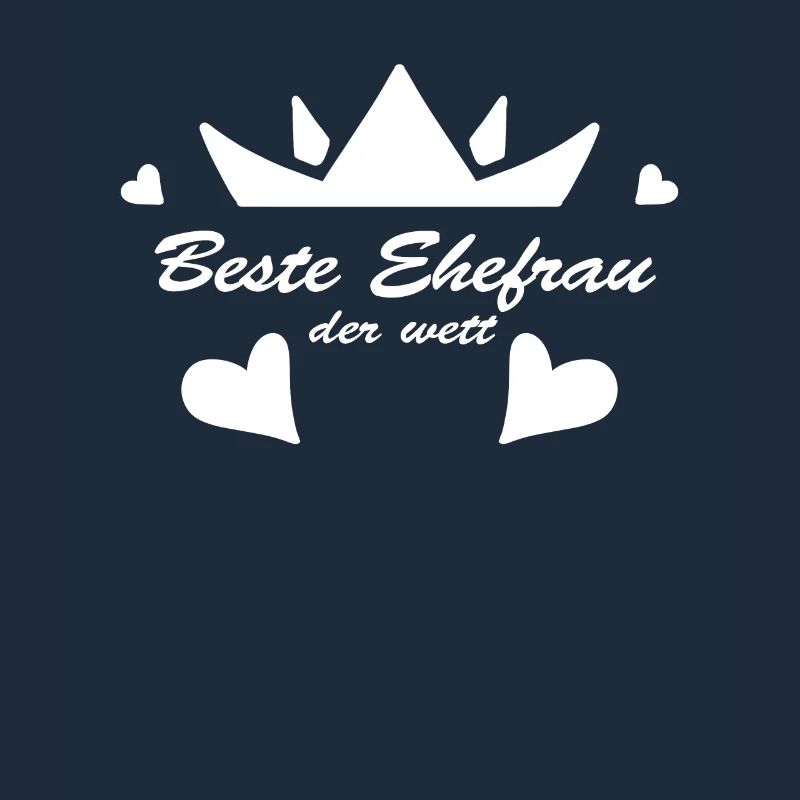 Beste Ehefrau