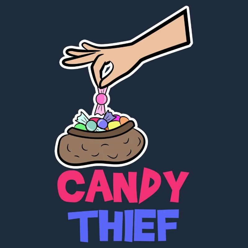 Sweets Sweet tooth Statement Candy Snacking