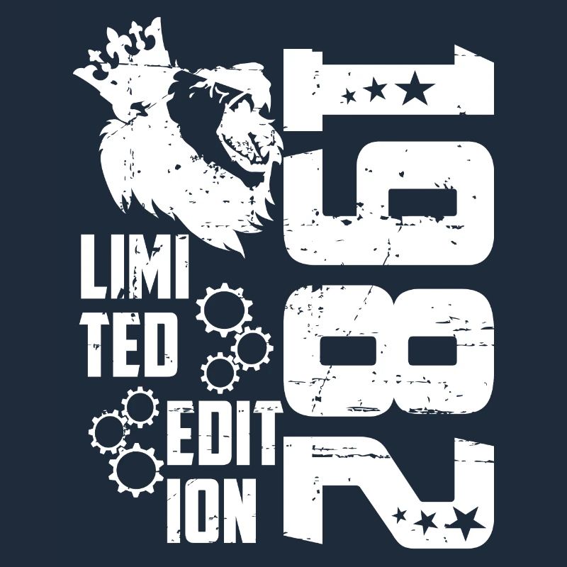 1982 Born Édition Limitée