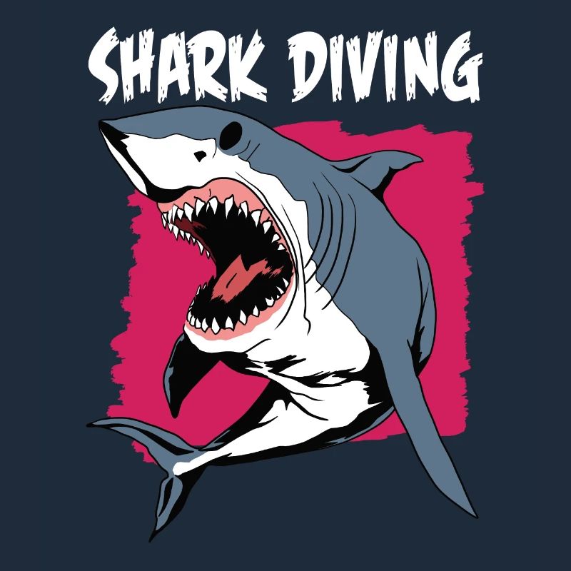 Shark Diving | Plongée Avec Les Requins