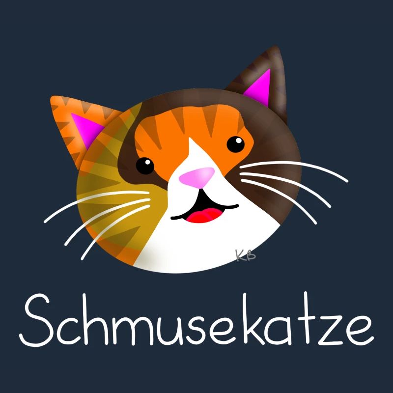Schmusekatze