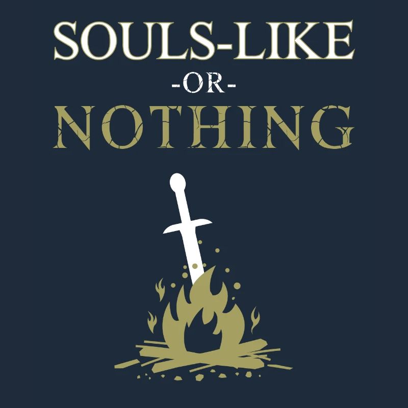 Seelen-Like oder nichts