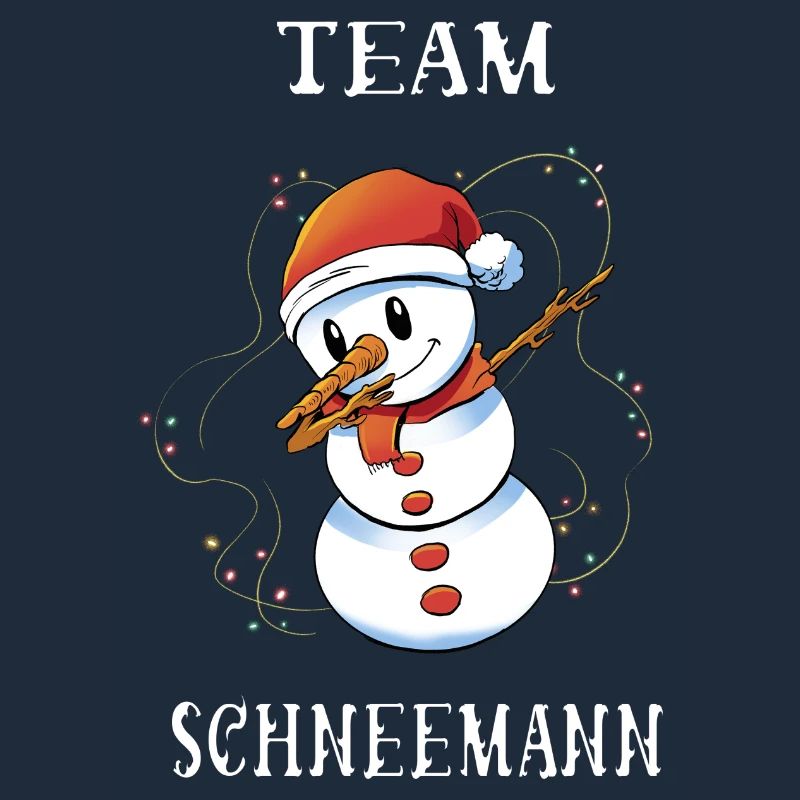 Team Snowman