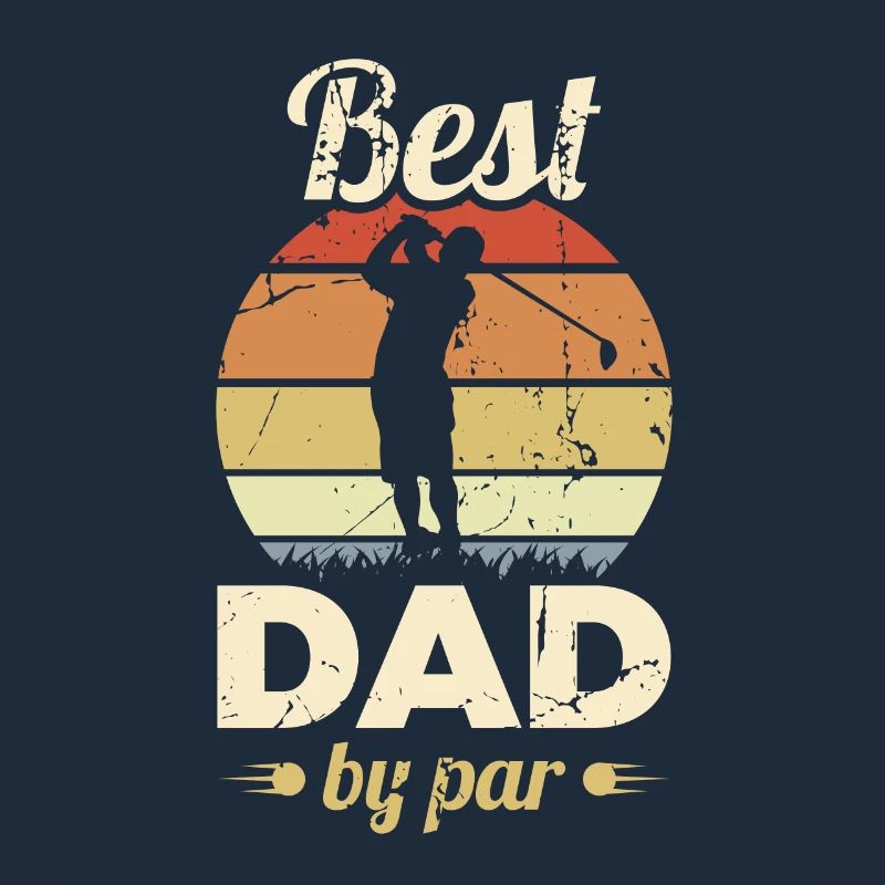 Père du golf