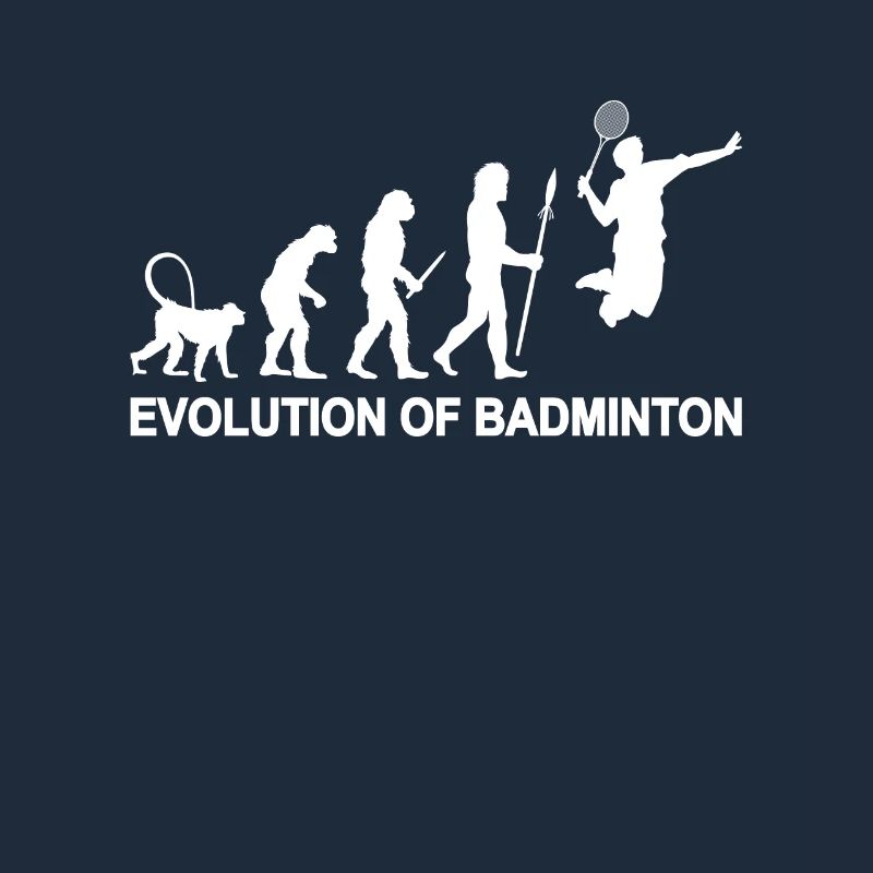 Évolution du badminton
