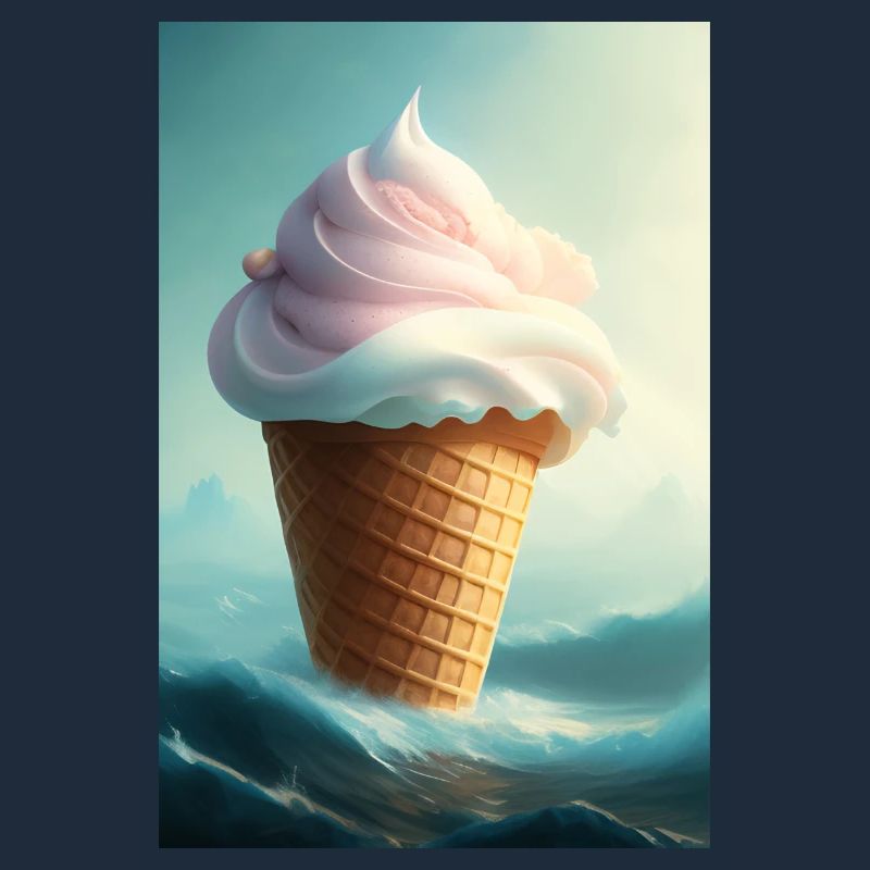 Eiscreme