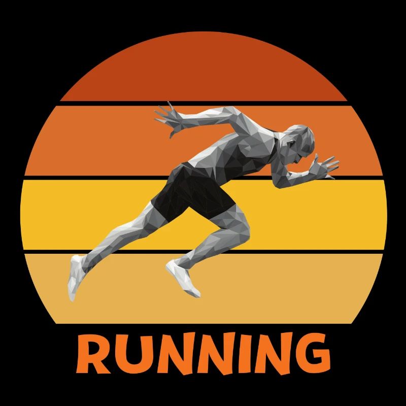athlétisme, sprint, course à pied