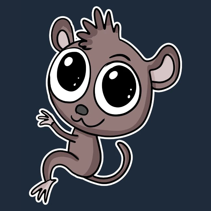 Leprechaun lemurs Leprechaun primacy