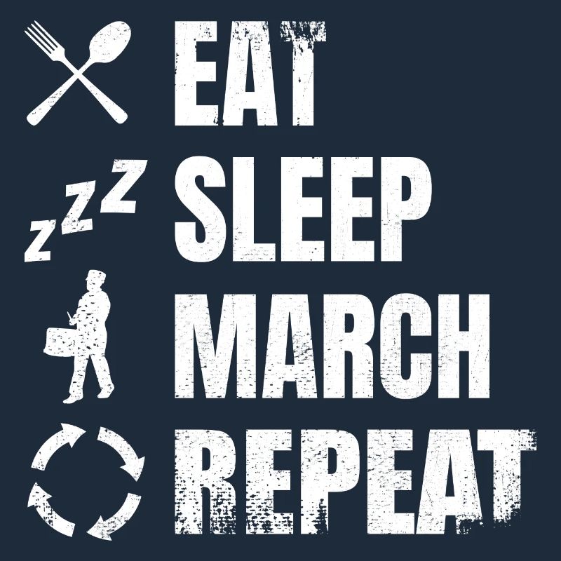Drum Player Daily Routine