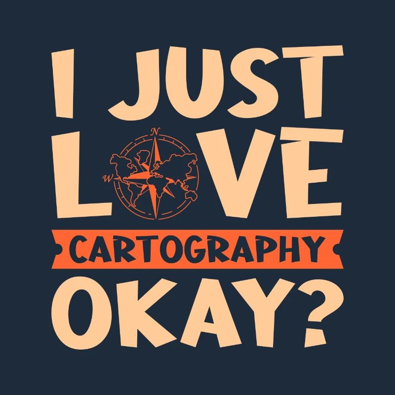 Conception cartographique