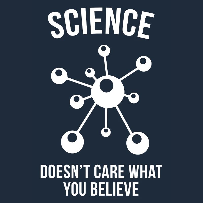 Science - Peu importe ce que vous croyez