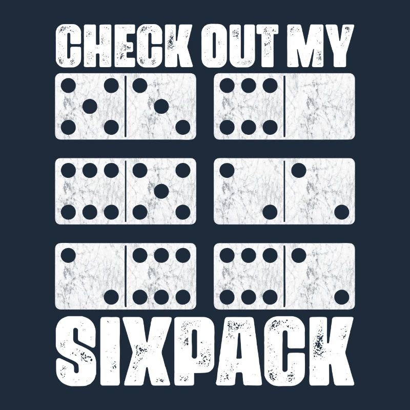 Domino game design