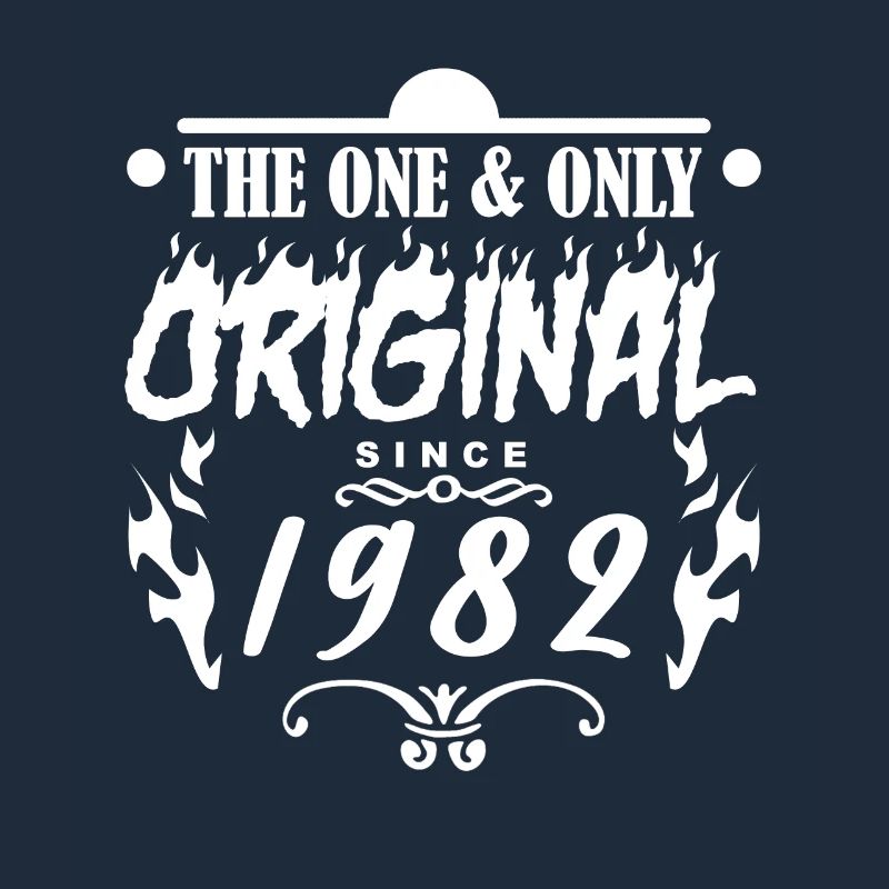 1982 - Année de construction 1982