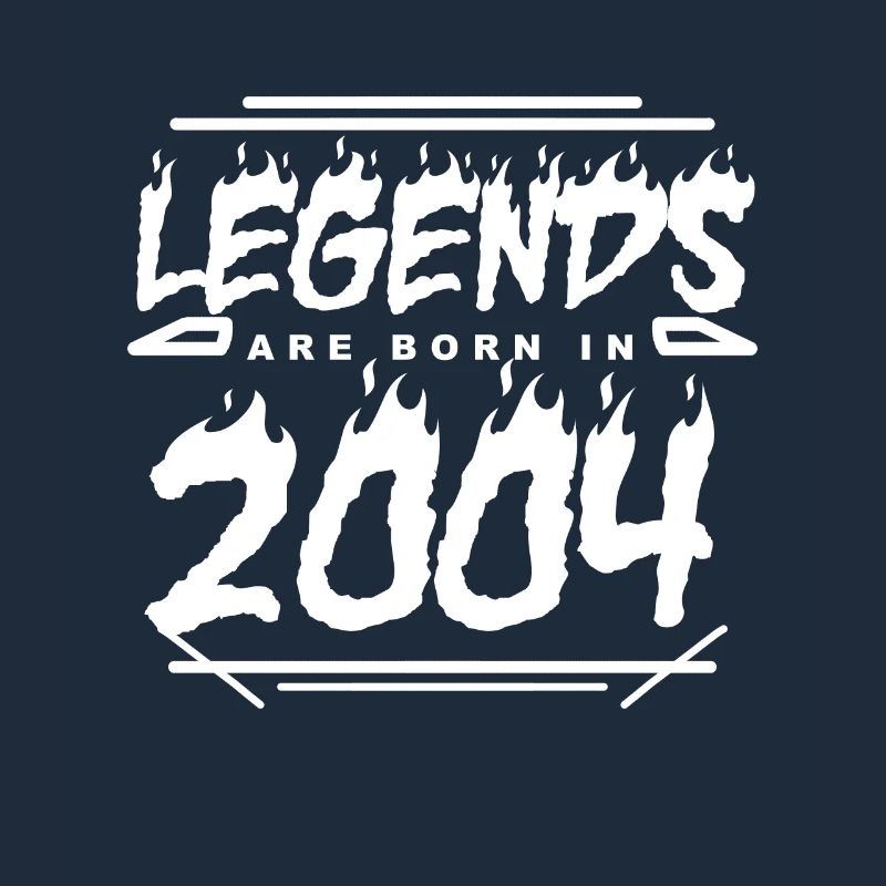 2004 - Year 2004 - Year 2004