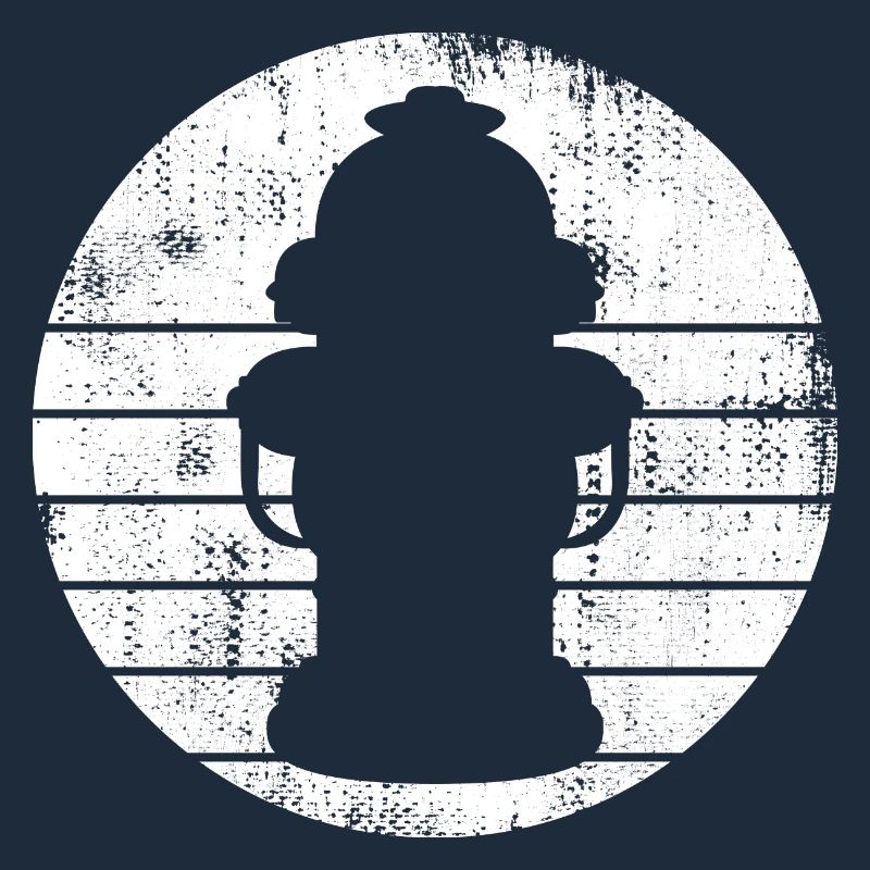 Fire Hydrant Drawing