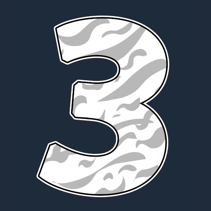 3
