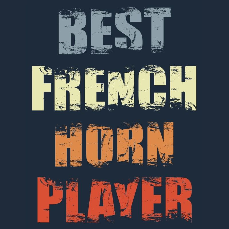 Meilleur joueur de cor français