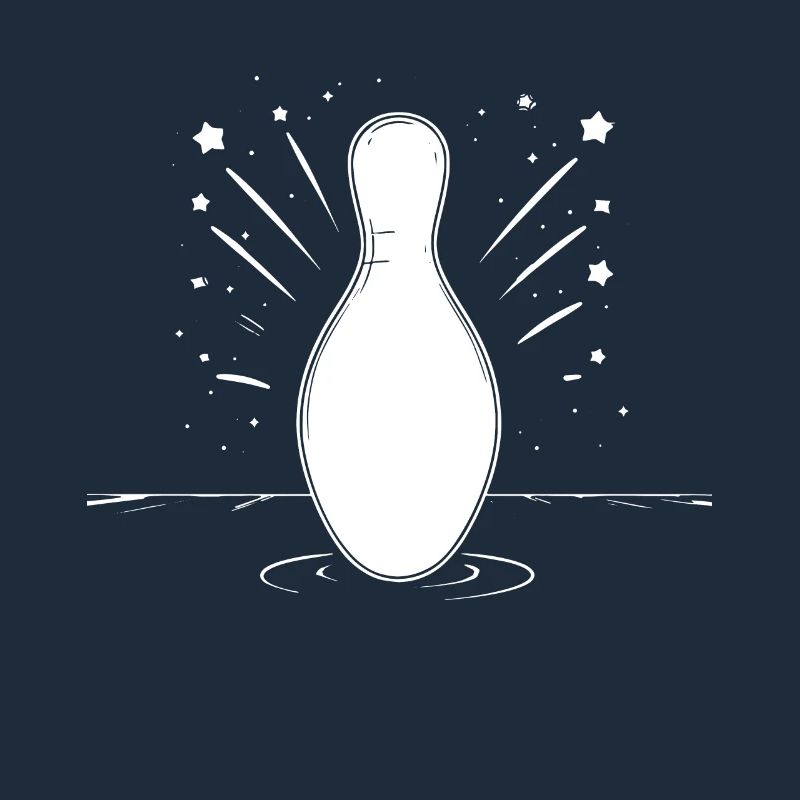 Bowling Pin