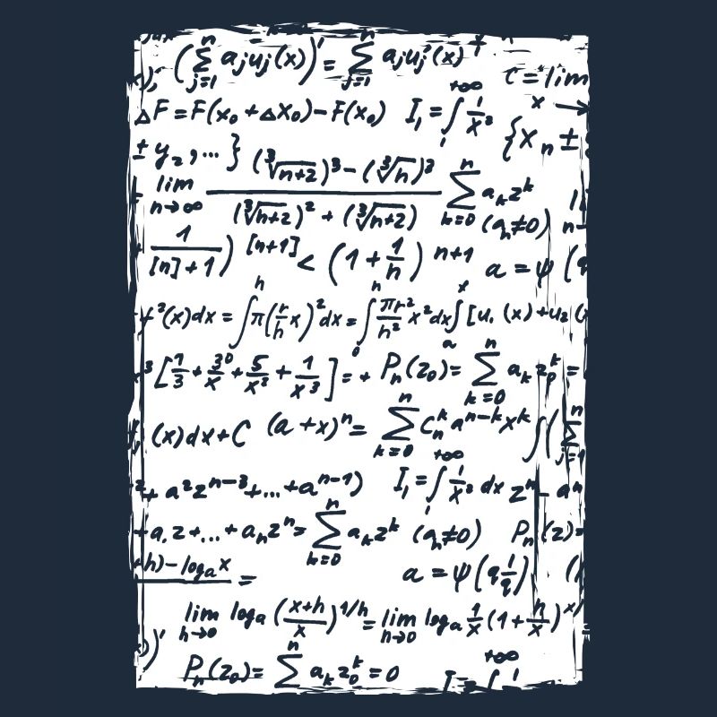 Mathematische Formeln
