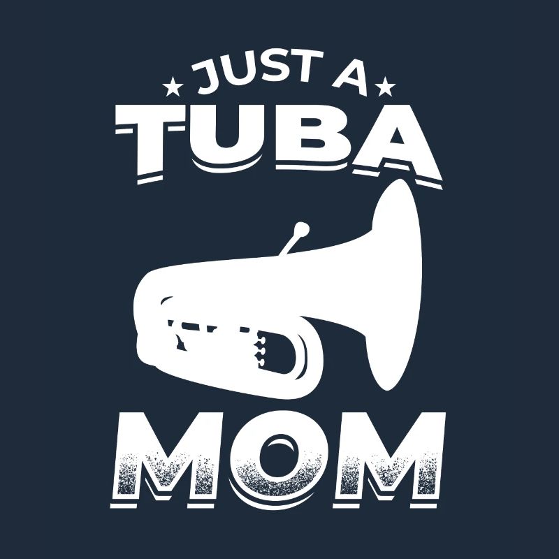 Juste un écrou de tuba
