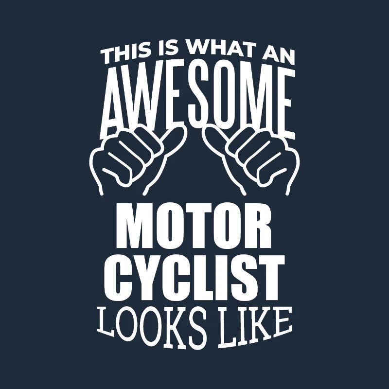 Motorcycle
