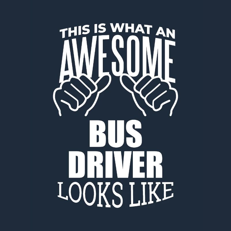 Busfahrer